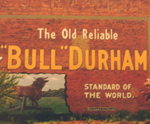 Bul Durham